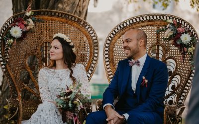 Laurine & Baptiste – Mariage – Photographe Vendée