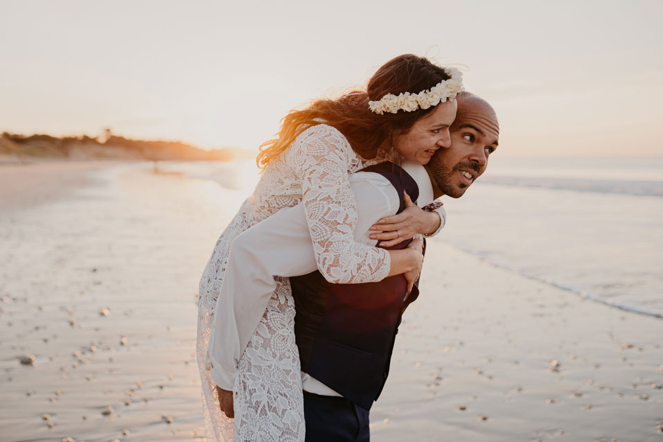 Laurine & Baptiste – Day After – Photographe Vendée